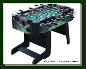 Patrol Adventure_pikarzyki stoowe